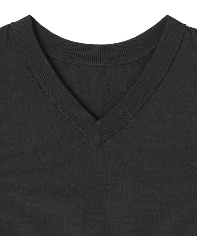 ニットタイトワンピース_gfa26ss-nt20