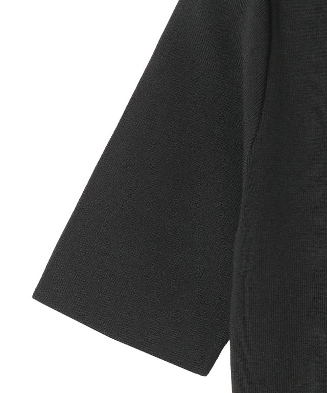 ニットタイトワンピース_gfa26ss-nt20