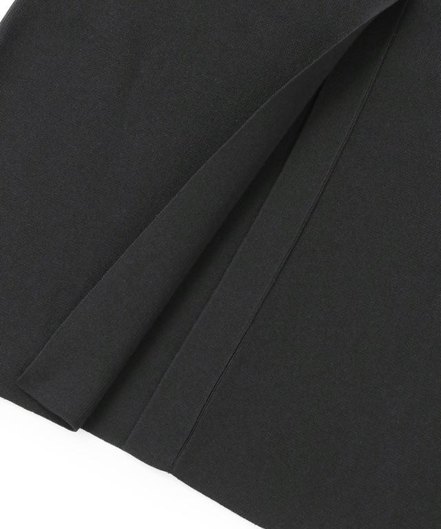 ニットタイトワンピース_gfa26ss-nt20