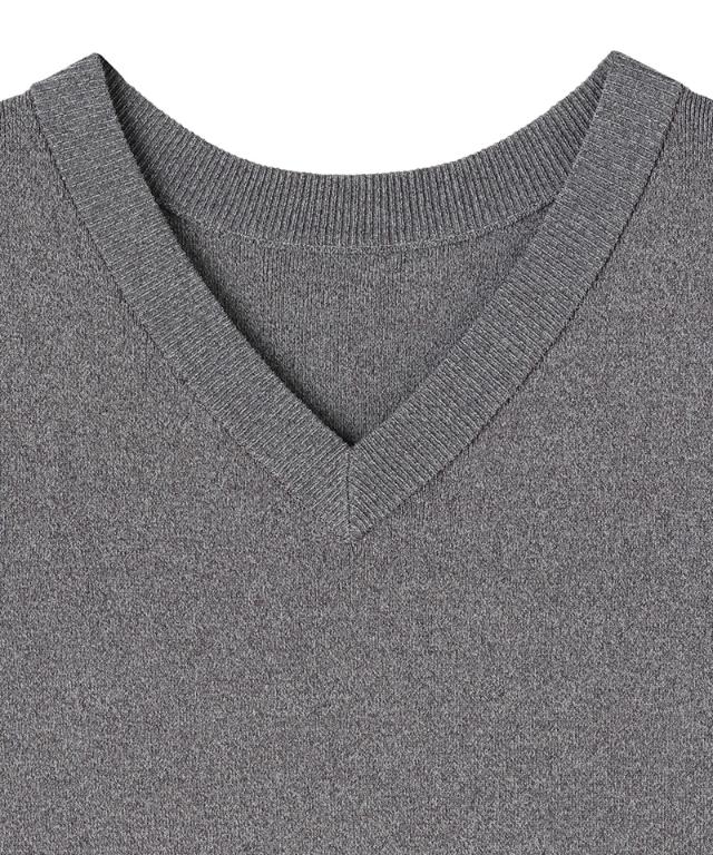 ニットタイトワンピース_gfa26ss-nt20