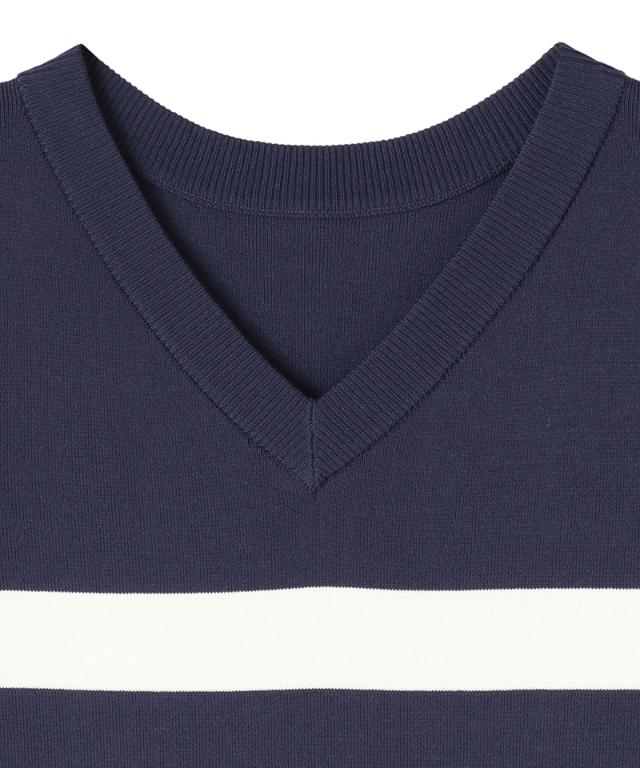ニットタイトワンピース_gfa26ss-nt20