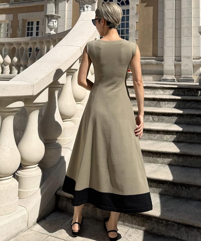 美シルエットサマーニットワンピース_gfa26ss-op14