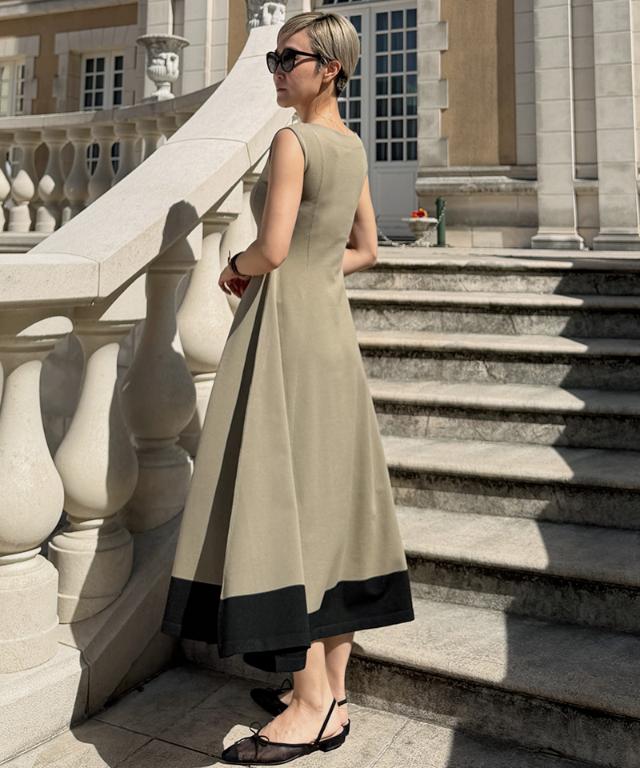 美シルエットサマーニットワンピース_gfa26ss-op14