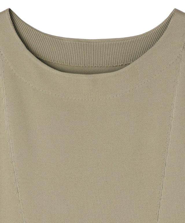 美シルエットサマーニットワンピース_gfa26ss-op14