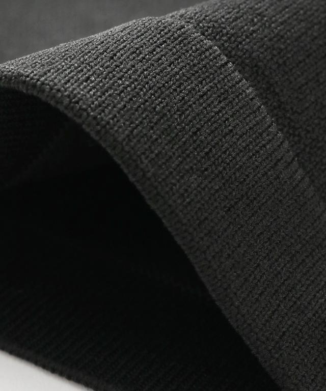 美シルエットサマーニットワンピース_gfa26ss-op14