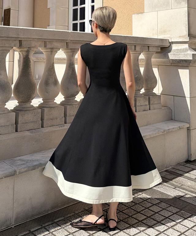 美シルエットサマーニットワンピース_gfa26ss-op14