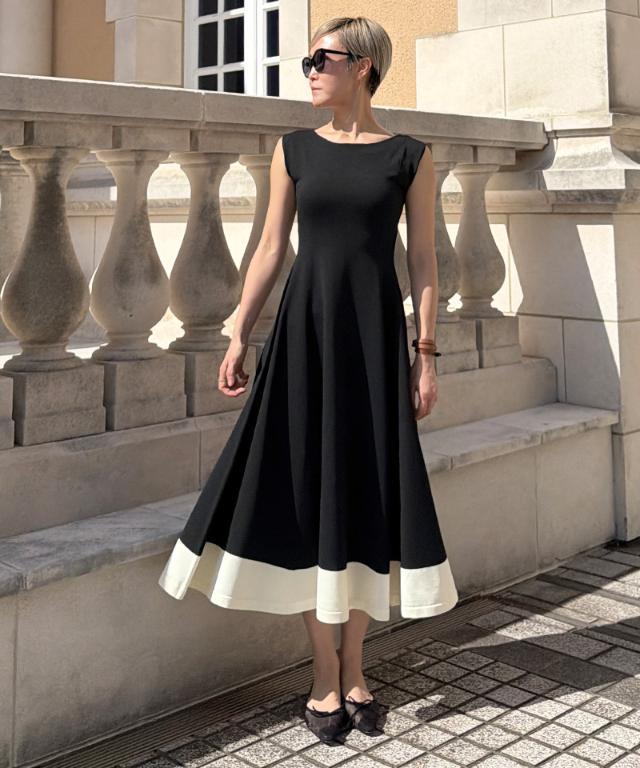 美シルエットサマーニットワンピース_gfa26ss-op14