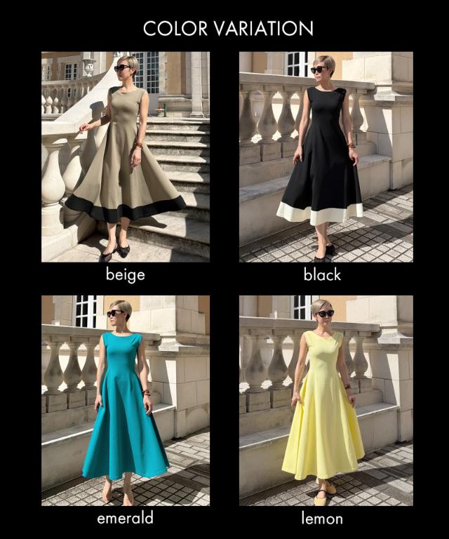 美シルエットサマーニットワンピース_gfa26ss-op14