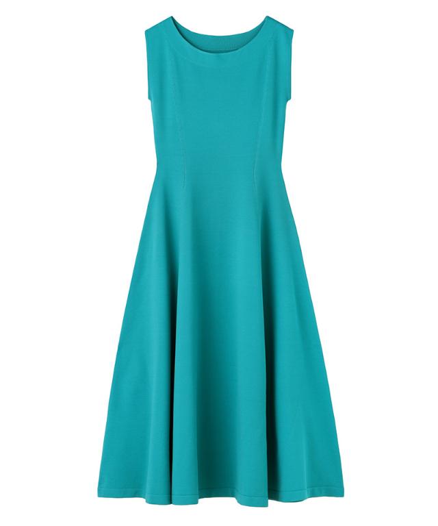 美シルエットサマーニットワンピース_gfa26ss-op14