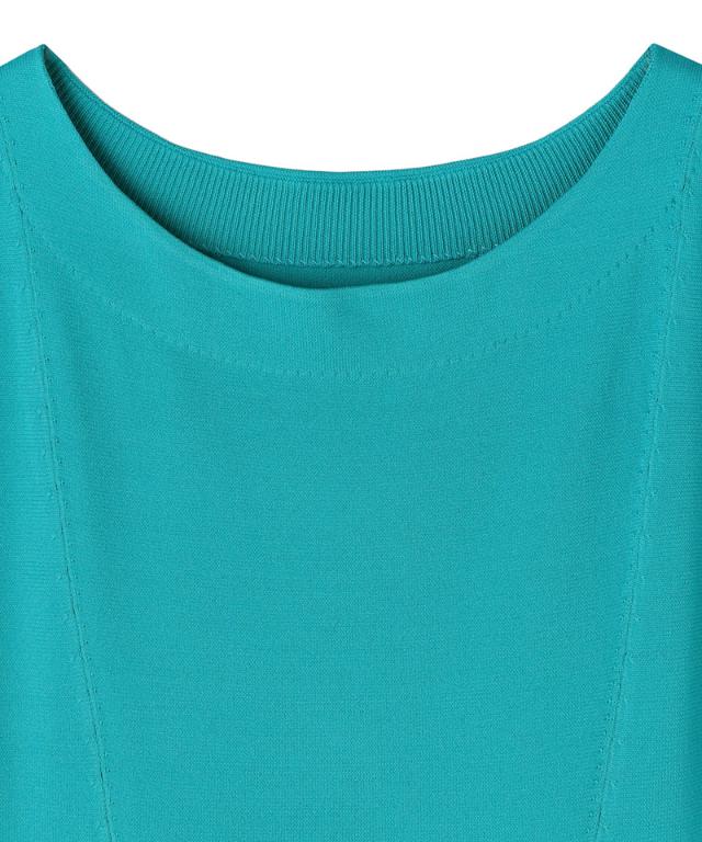 美シルエットサマーニットワンピース_gfa26ss-op14