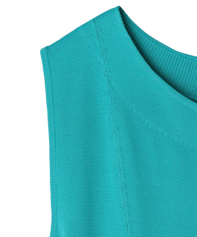 美シルエットサマーニットワンピース_gfa26ss-op14