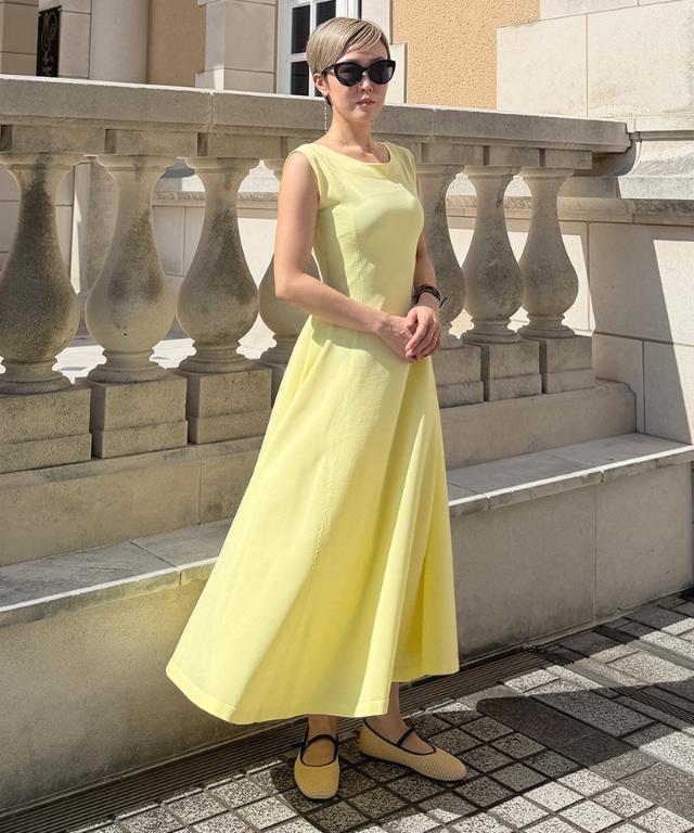 美シルエットサマーニットワンピース_gfa26ss-op14