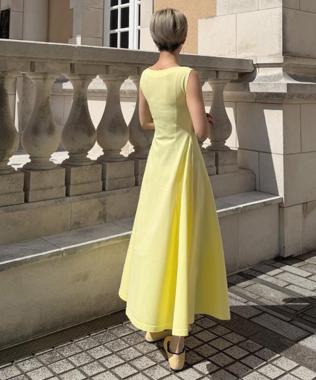 美シルエットサマーニットワンピース_gfa26ss-op14