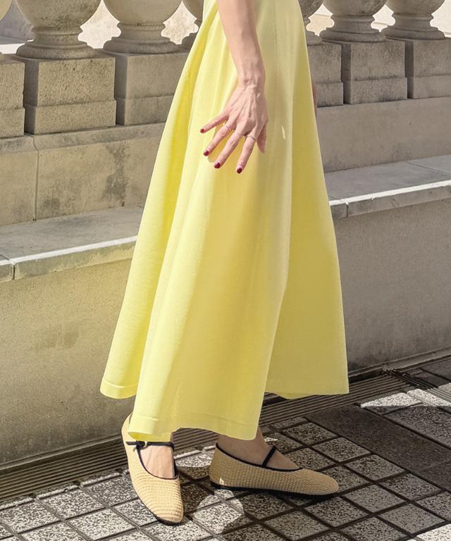 美シルエットサマーニットワンピース_gfa26ss-op14