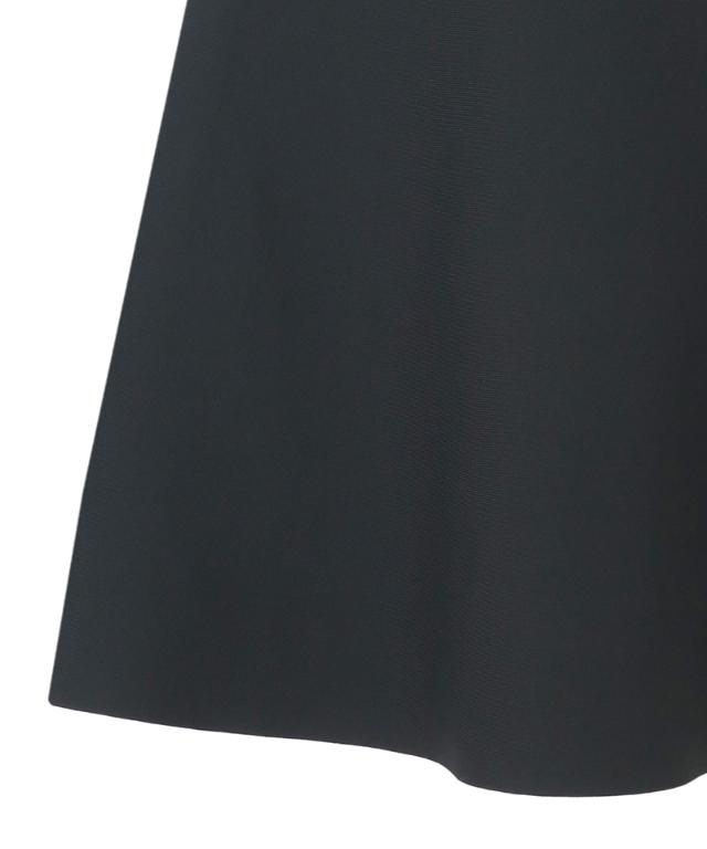 JENNE立体ニットスカート_gfa26ss-sk02