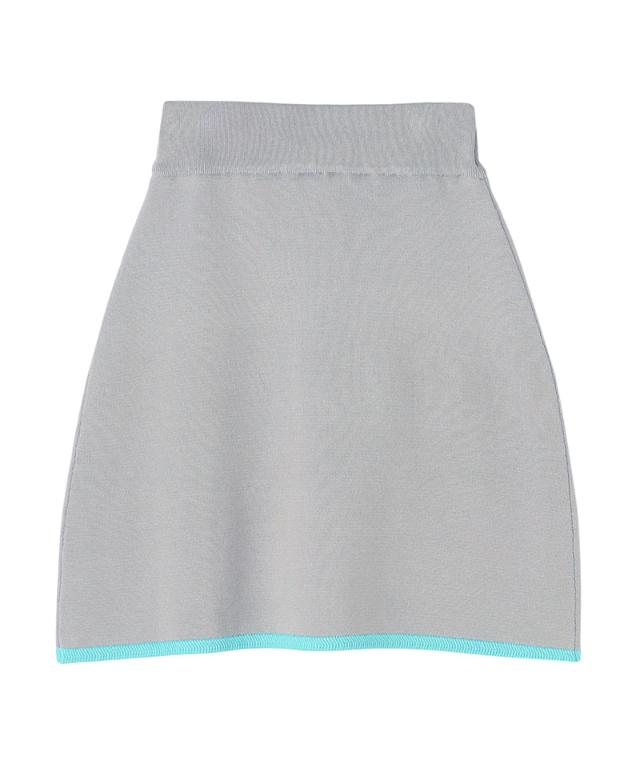 マリン風ニットスカート_gfa26ss-sk06