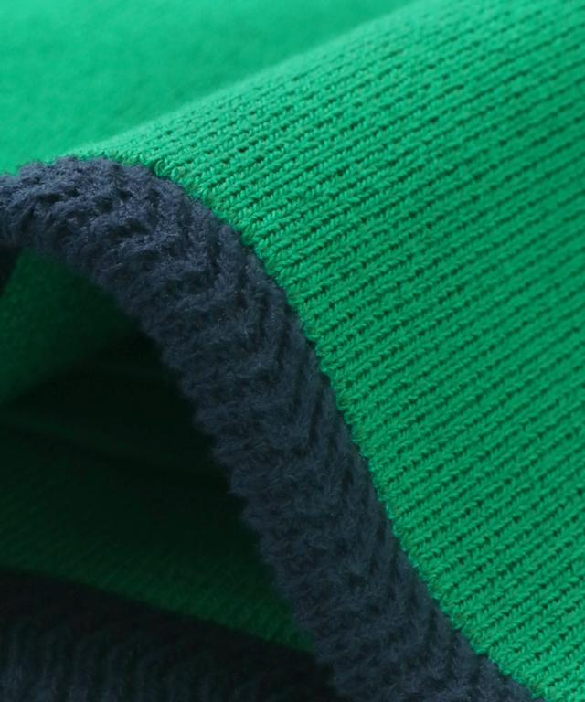 マリン風ニットスカート_gfa26ss-sk06