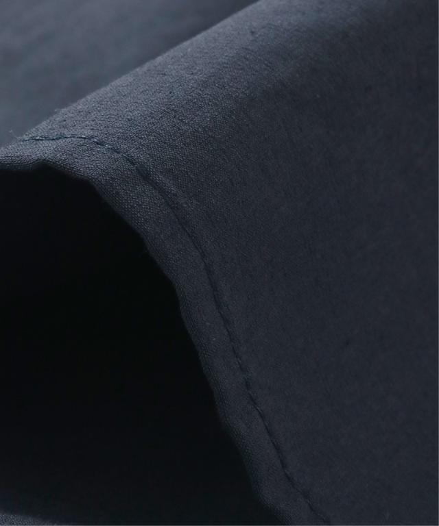 接触冷感サマーブラウスブルゾン_han26ss-jk01