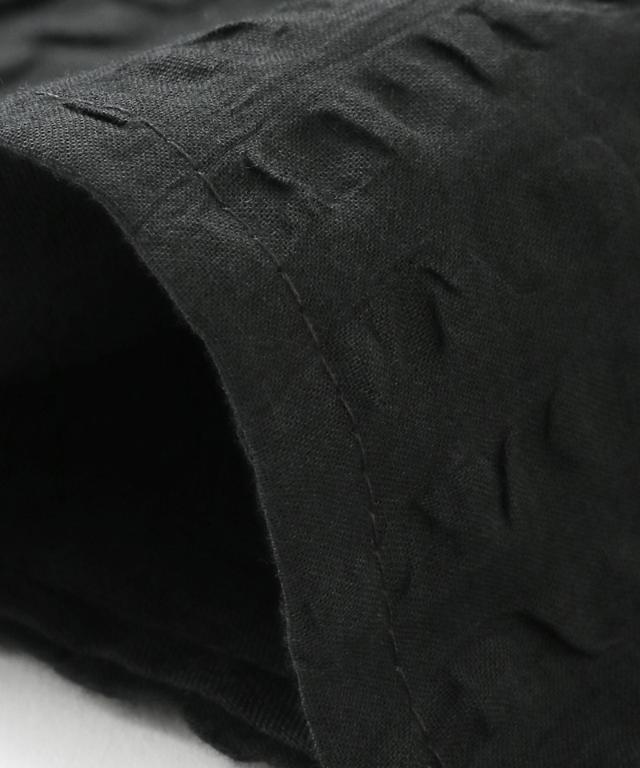 クールコットンサマーワンピース（日本製綿生地）_han26ss-op08