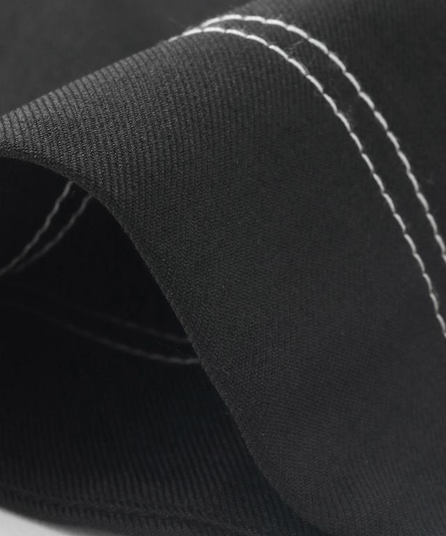 ステッチチュールインスカート_han26ss-sk05