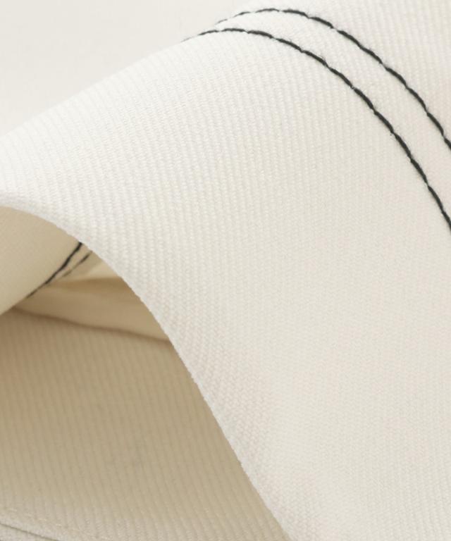 ステッチチュールインスカート_han26ss-sk05