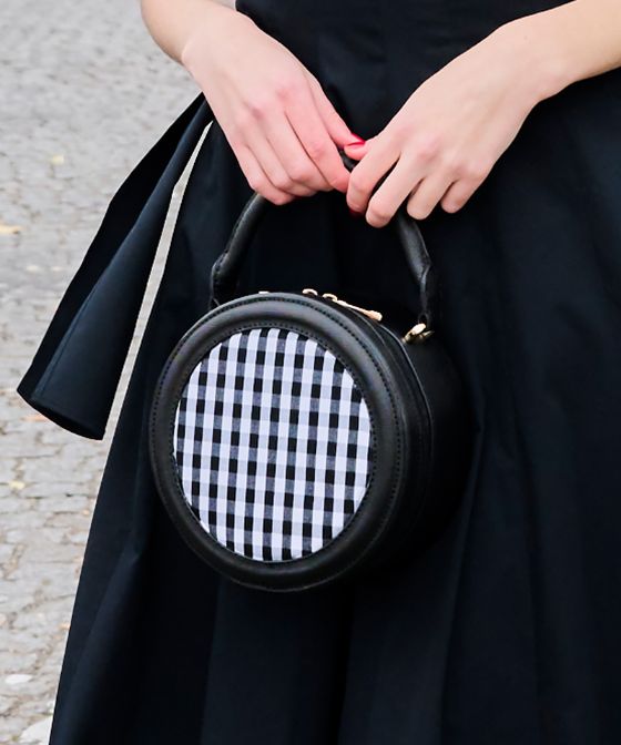 BB.フレンチチェックバッグ_itl23ss-bag02a