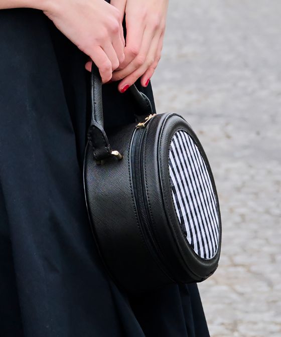 BB.フレンチチェックバッグ_itl23ss-bag02a