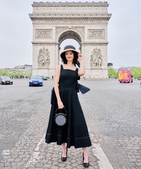 BB.フレンチチェックバッグ_itl23ss-bag02a