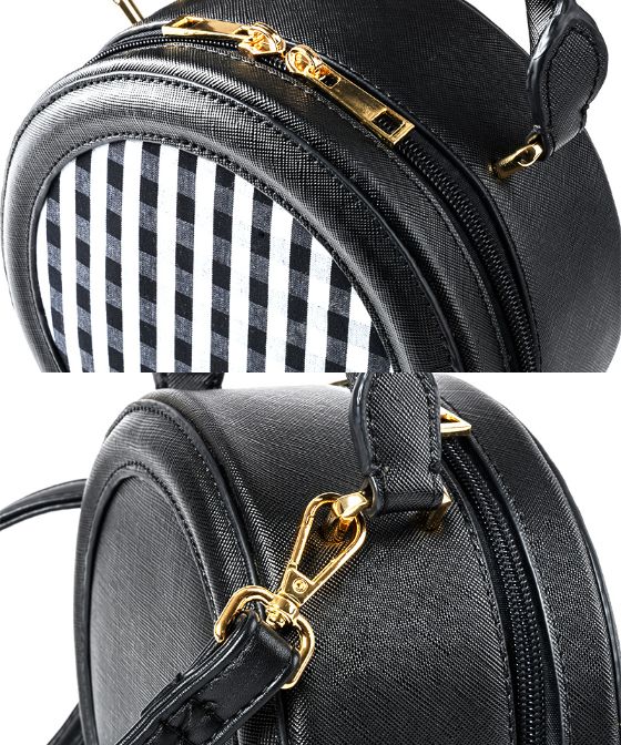 BB.フレンチチェックバッグ_itl23ss-bag02a