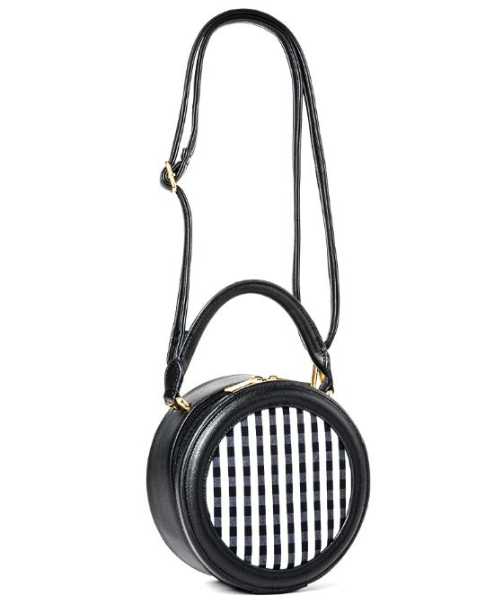 BB.フレンチチェックバッグ_itl23ss-bag02a