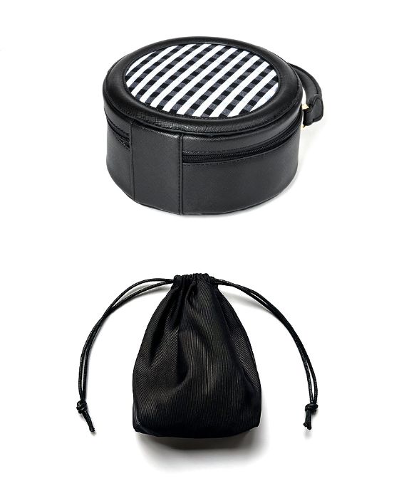 BB.フレンチチェックバッグ_itl23ss-bag02a