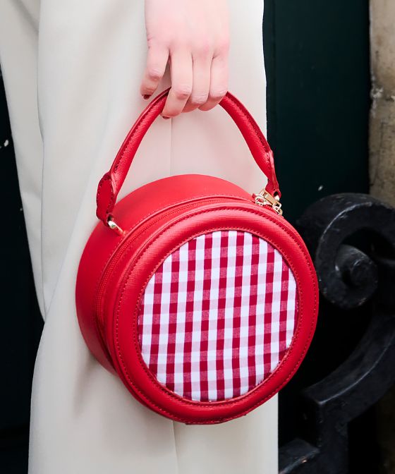 BB.フレンチチェックバッグ_itl23ss-bag02b