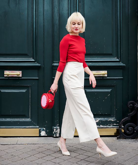 BB.フレンチチェックバッグ_itl23ss-bag02b