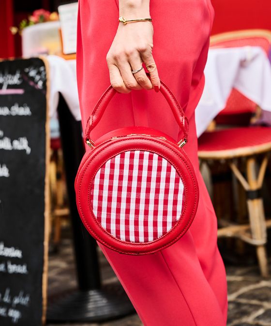 BB.フレンチチェックバッグ_itl23ss-bag02b