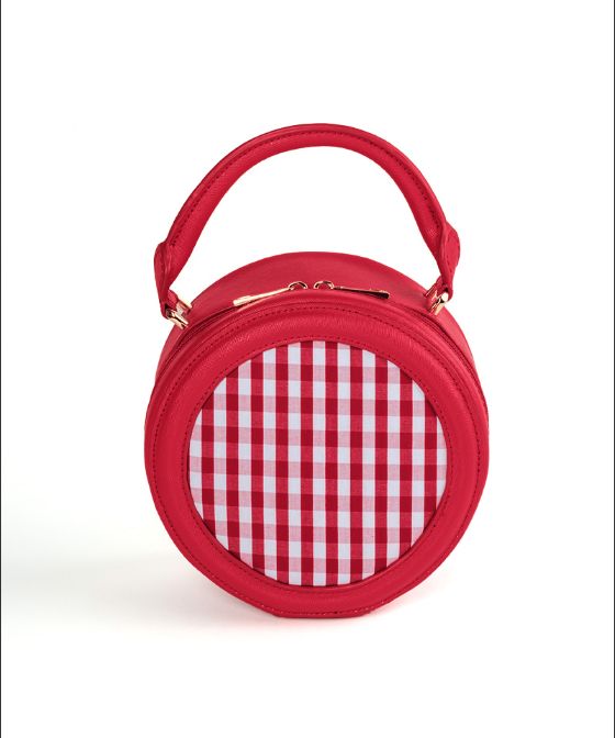 BB.フレンチチェックバッグ_itl23ss-bag02b