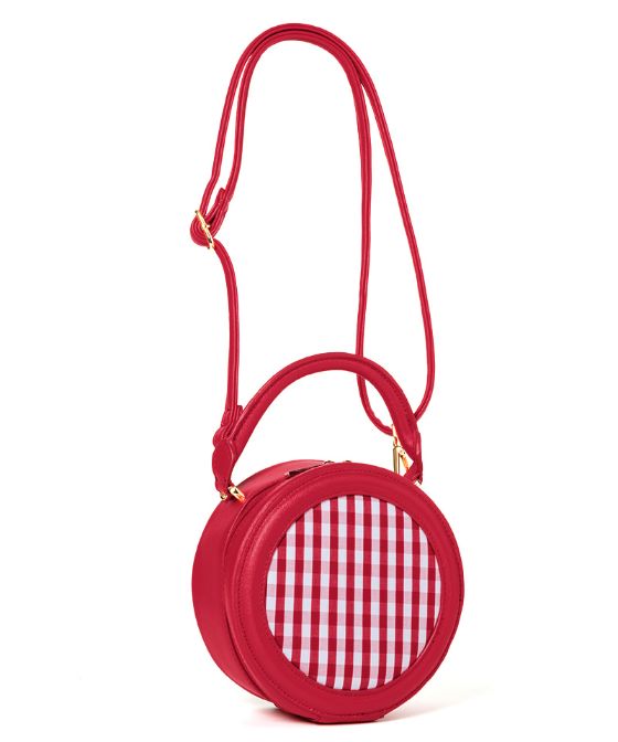 BB.フレンチチェックバッグ_itl23ss-bag02b