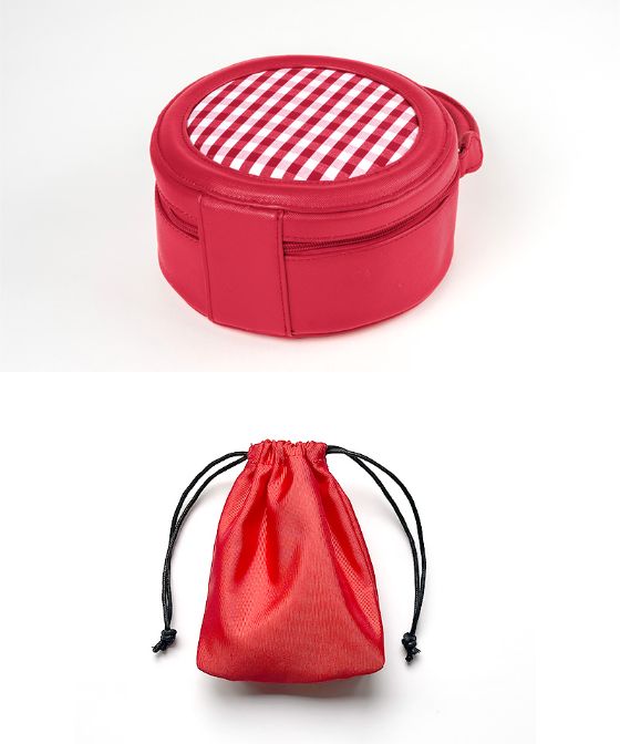 BB.フレンチチェックバッグ_itl23ss-bag02b