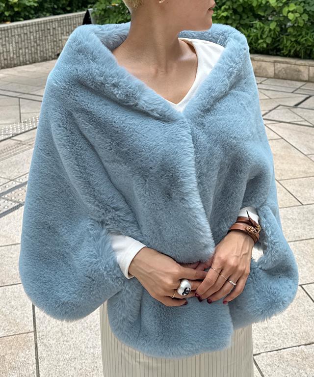 リッチボリュームファーケープ_iwa23aw-sf02