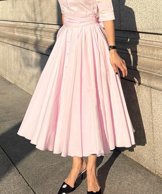 オードリールックエアリーワンピース_iwa24ss-op02