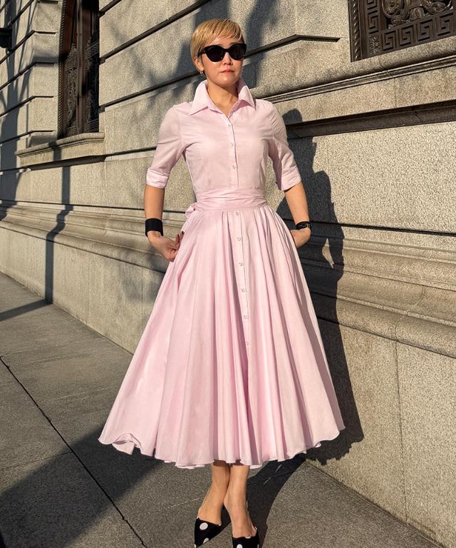 オードリールックエアリーワンピース_iwa24ss-op02