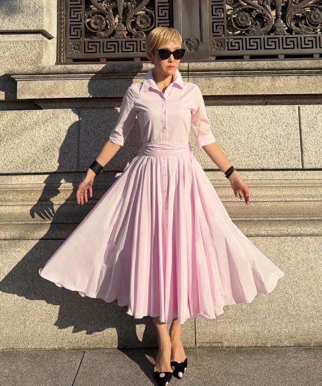 オードリールックエアリーワンピース_iwa24ss-op02