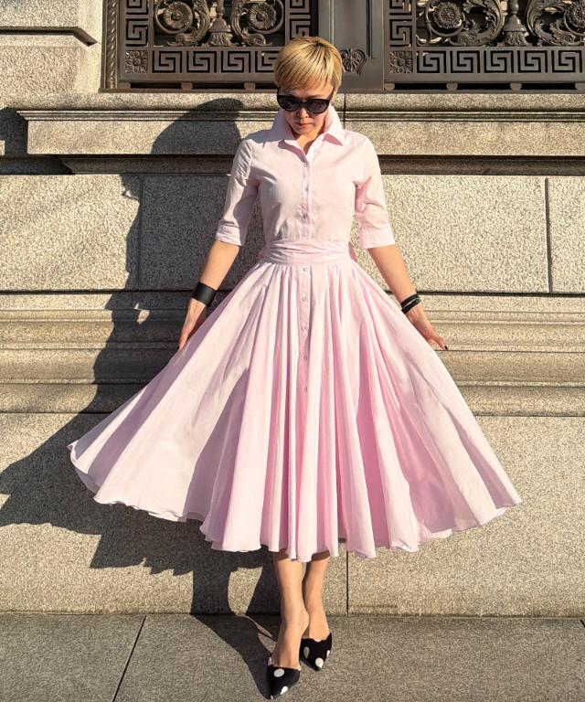 オードリールックエアリーワンピース_iwa24ss-op02