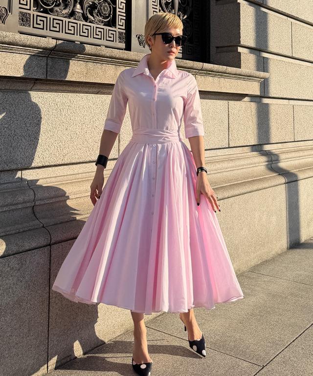 オードリールックエアリーワンピース_iwa24ss-op02