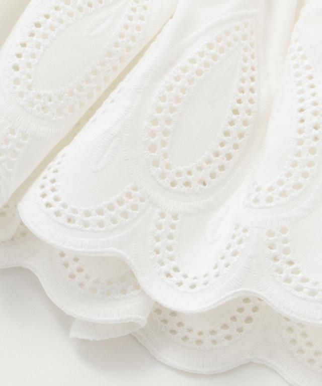 フリルアシンメトリーレースブラウス_iwa25aw-bl11