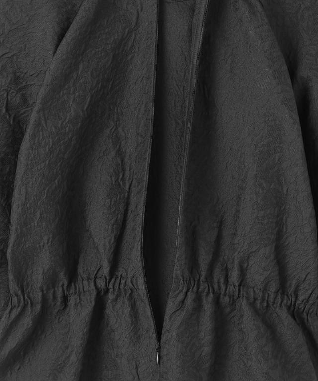 リボン風ジャガードトップス_iwa25aw-bl19