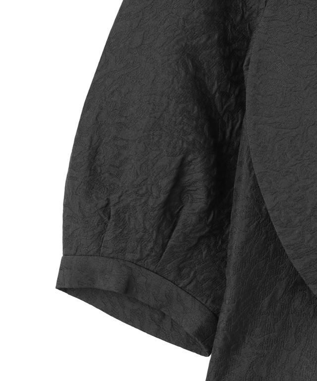 リボン風ジャガードトップス_iwa25aw-bl19