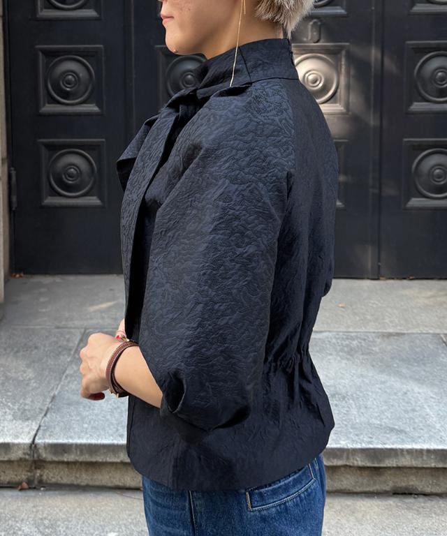 リボン風ジャガードトップス_iwa25aw-bl19