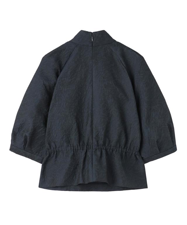 リボン風ジャガードトップス_iwa25aw-bl19