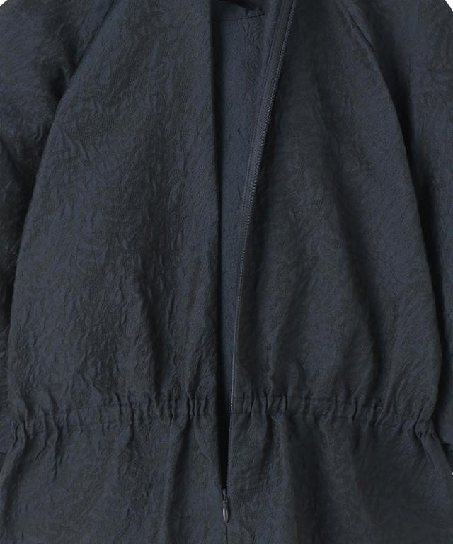 リボン風ジャガードトップス_iwa25aw-bl19