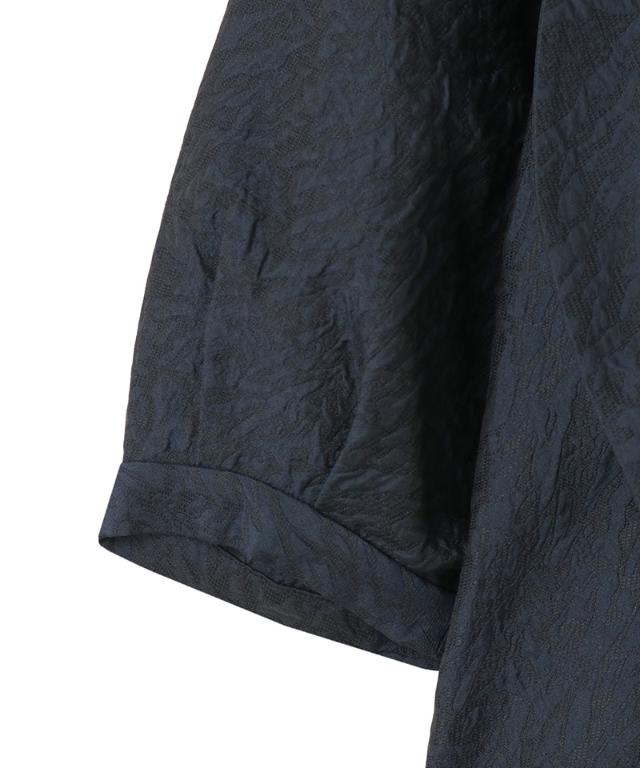 リボン風ジャガードトップス_iwa25aw-bl19